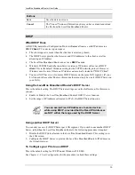 Preview for 19 page of LevelOne FBR-1402TX User Manual