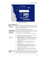 Preview for 84 page of LevelOne FBR-1402TX User Manual