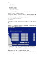 Предварительный просмотр 25 страницы LevelOne FBR-1411TX User Manual