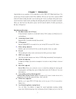 Preview for 6 page of LevelOne FBR-1412TX User Manual