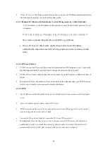 Preview for 20 page of LevelOne FBR-1413TX User Manual