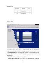 Preview for 28 page of LevelOne FBR-1413TX User Manual