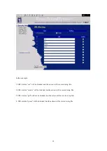 Preview for 39 page of LevelOne FBR-1413TX User Manual
