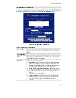 Предварительный просмотр 61 страницы LevelOne FBR-1416 User Manual