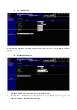 Предварительный просмотр 19 страницы LevelOne FBR-1418TX User Manual