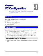 Preview for 36 page of LevelOne FBR-1700TX User Manual