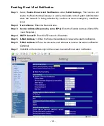 Preview for 19 page of LevelOne FBR-2000 User Manual