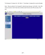 Preview for 214 page of LevelOne FBR-2000 User Manual