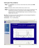 Preview for 290 page of LevelOne FBR-2000 User Manual