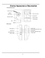 Preview for 8 page of LevelOne FCS-0030 User Manual