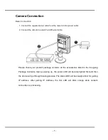 Preview for 12 page of LevelOne FCS-0030 User Manual