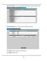 Preview for 52 page of LevelOne FCS-0030 User Manual