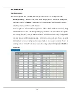 Preview for 53 page of LevelOne FCS-0030 User Manual