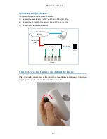 Preview for 15 page of LevelOne FCS-0032 Hardware User Manual