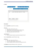 Preview for 31 page of LevelOne FCS-0071 User Manual