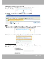 Предварительный просмотр 49 страницы LevelOne FCS-1040 User Manual