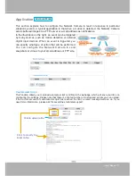 Предварительный просмотр 77 страницы LevelOne FCS-1040 User Manual