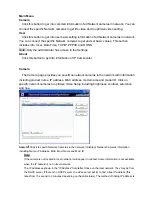 Preview for 11 page of LevelOne FCS-1081 User Manual