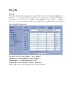 Preview for 53 page of LevelOne FCS-1081 User Manual