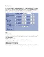 Preview for 66 page of LevelOne FCS-1081 User Manual