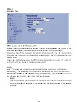 Preview for 43 page of LevelOne FCS-1101 User Manual