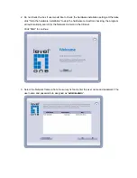 Предварительный просмотр 17 страницы LevelOne FCS-1121 User Manual
