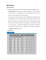 Предварительный просмотр 42 страницы LevelOne FCS-1121 User Manual