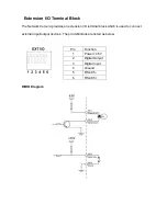 Предварительный просмотр 9 страницы LevelOne FCS-1122 User Manual