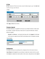 Предварительный просмотр 48 страницы LevelOne FCS-1122 User Manual