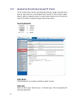 Preview for 33 page of LevelOne FCS-1131 User Manual