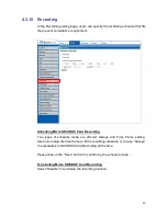 Preview for 44 page of LevelOne FCS-1131 User Manual