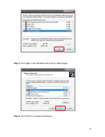 Preview for 82 page of LevelOne FCS-1131 User Manual