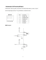 Preview for 9 page of LevelOne FCS-1132 User Manual