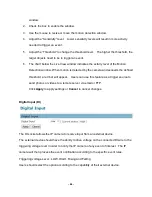 Preview for 49 page of LevelOne FCS-1132 User Manual