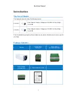 Предварительный просмотр 7 страницы LevelOne FCS-1150 User Manual