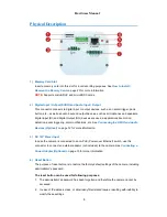 Предварительный просмотр 8 страницы LevelOne FCS-1150 User Manual