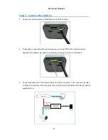 Предварительный просмотр 21 страницы LevelOne FCS-1150 User Manual