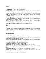 Preview for 48 page of LevelOne FCS-3021 User Manual