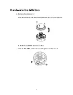 Предварительный просмотр 9 страницы LevelOne FCS-3052 User Manual