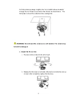 Предварительный просмотр 12 страницы LevelOne FCS-3052 User Manual