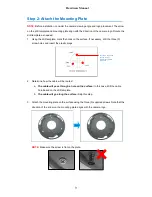 Preview for 9 page of LevelOne FCS-3053 Hardware User Manual