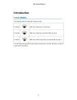 Preview for 6 page of LevelOne FCS-3054 Hardware User Manual