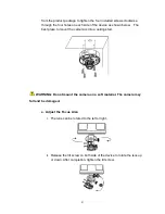 Preview for 12 page of LevelOne FCS-3062 User Manual