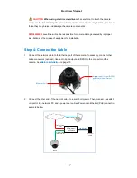 Preview for 17 page of LevelOne FCS-3064 Hardware User Manual