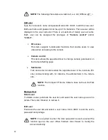 Preview for 23 page of LevelOne FCS-3071 User Manual