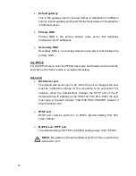 Preview for 27 page of LevelOne FCS-3071 User Manual