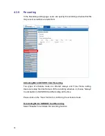 Preview for 39 page of LevelOne FCS-3071 User Manual