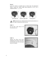 Preview for 13 page of LevelOne FCS-3081 User Manual