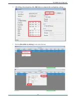 Preview for 13 page of LevelOne FCS-3091 User Manual