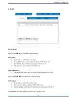 Preview for 32 page of LevelOne FCS-3091 User Manual